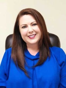Brenna Butler, Real Estate Agent at King Realty Company